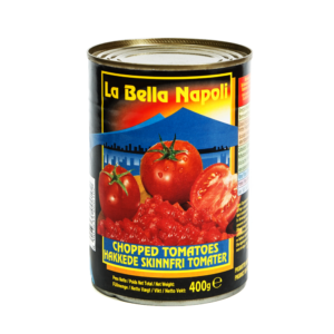 Pomodoro cubettato
