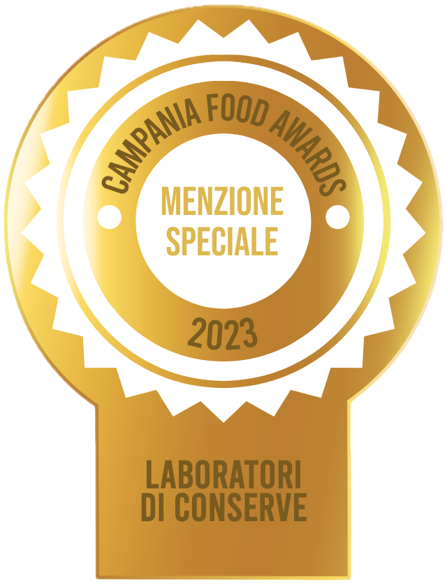 Campania Food Awards