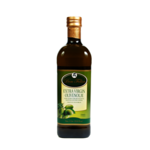 Olio Extra Vergine d’Oliva
