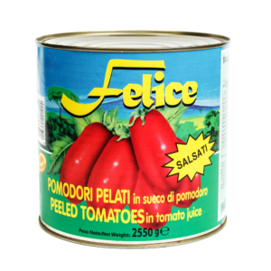 Pomodori pelati