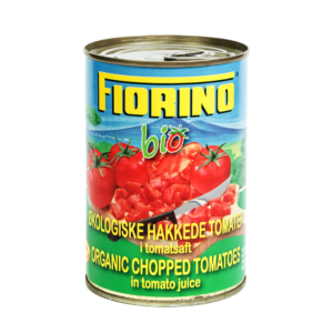 Pomodoro cubettato