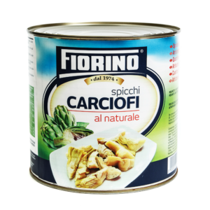 Carciofi a spicchi