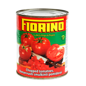 Pomodoro cubettato