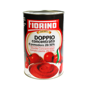 Doppio concentrato