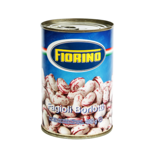 Fagioli borlotti