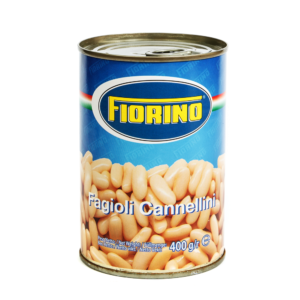 Fagioli cannellini