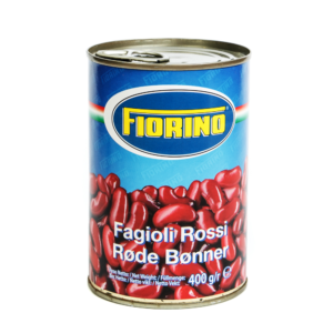 Fagioli rossi