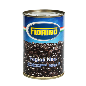 Fagioli neri