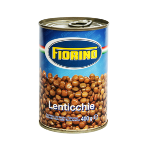 Lenticchie