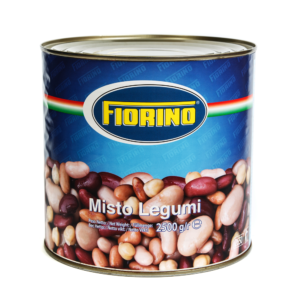 Misto legumi