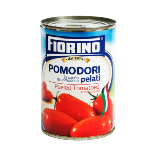 Pomodori pelati