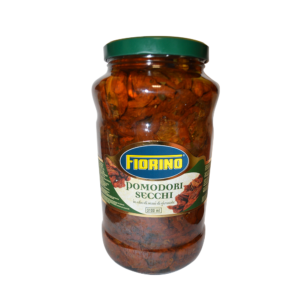 Pomodori secchi
