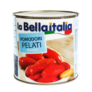 Pomodori pelati