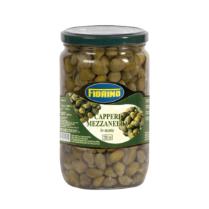 Capperi mezzanella