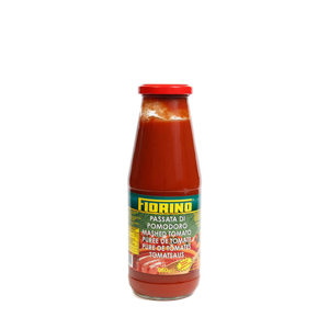 Passata di pomodoro