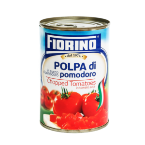 Polpa di pomodoro