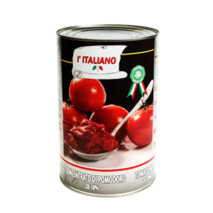 Pomodoro concentrato