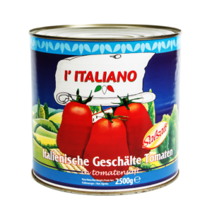 Pomodori pelati